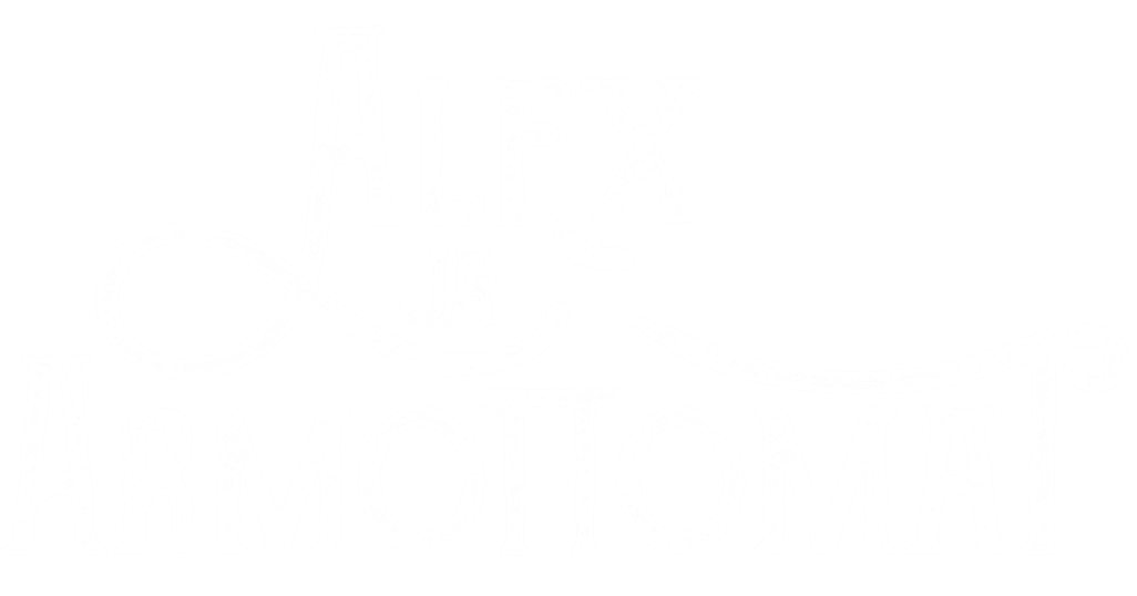 Alex ja Armottomat