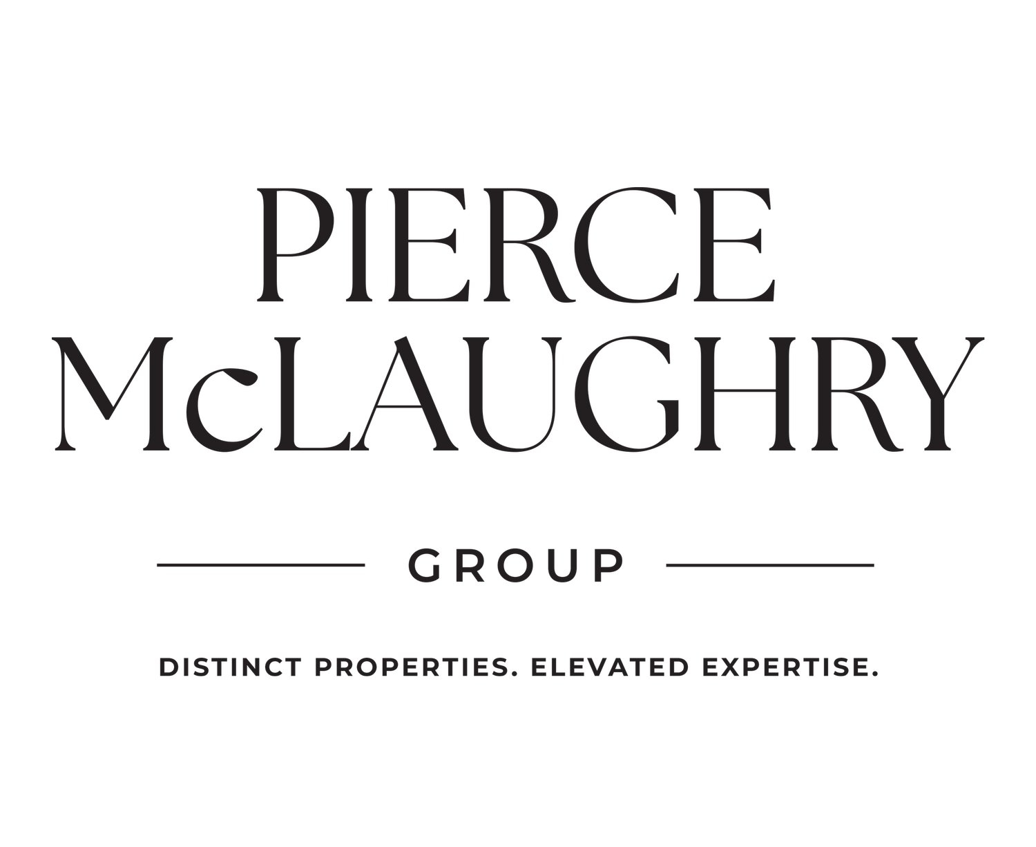 Pierce McLaughry Group