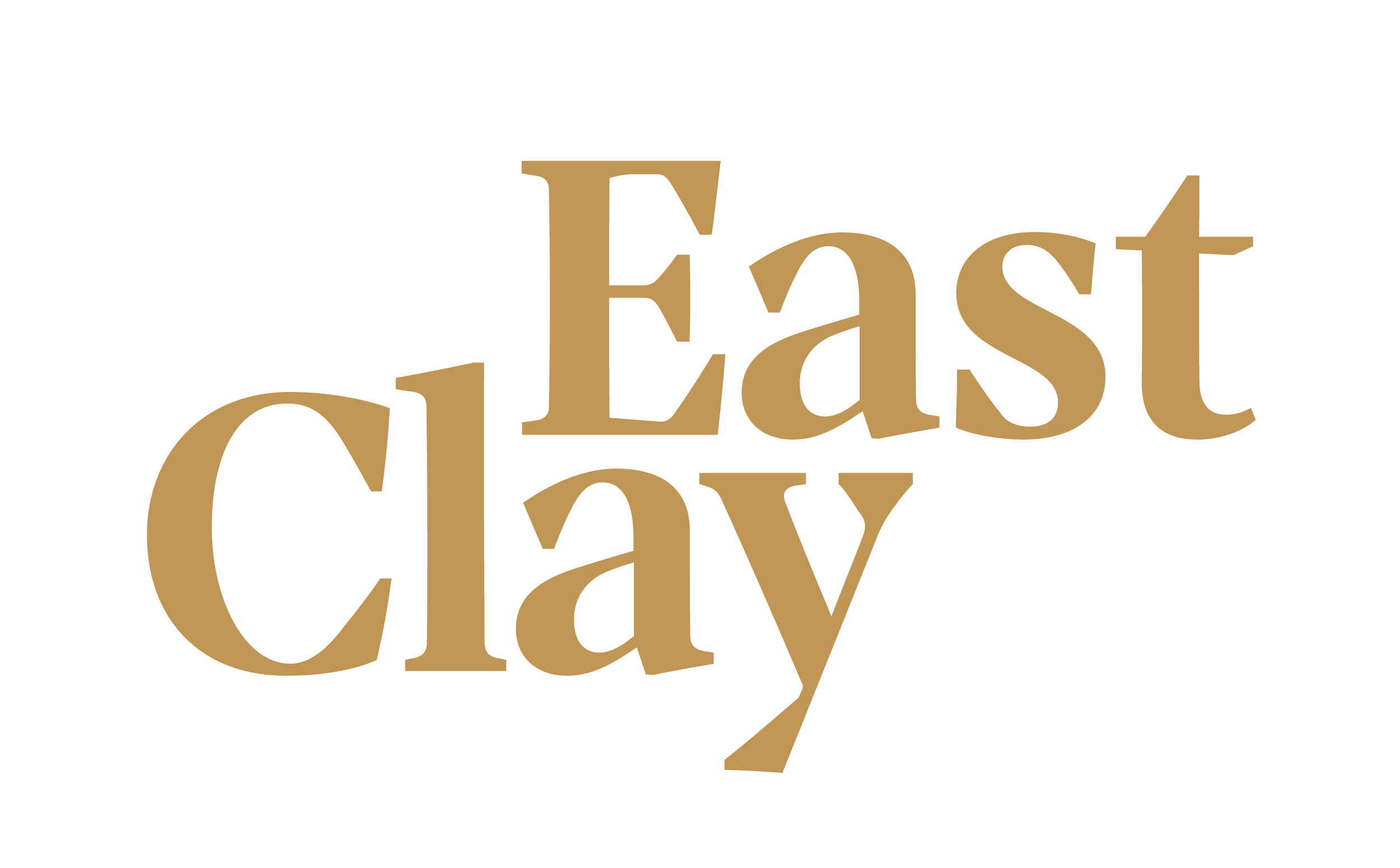 East Clay Ceramics