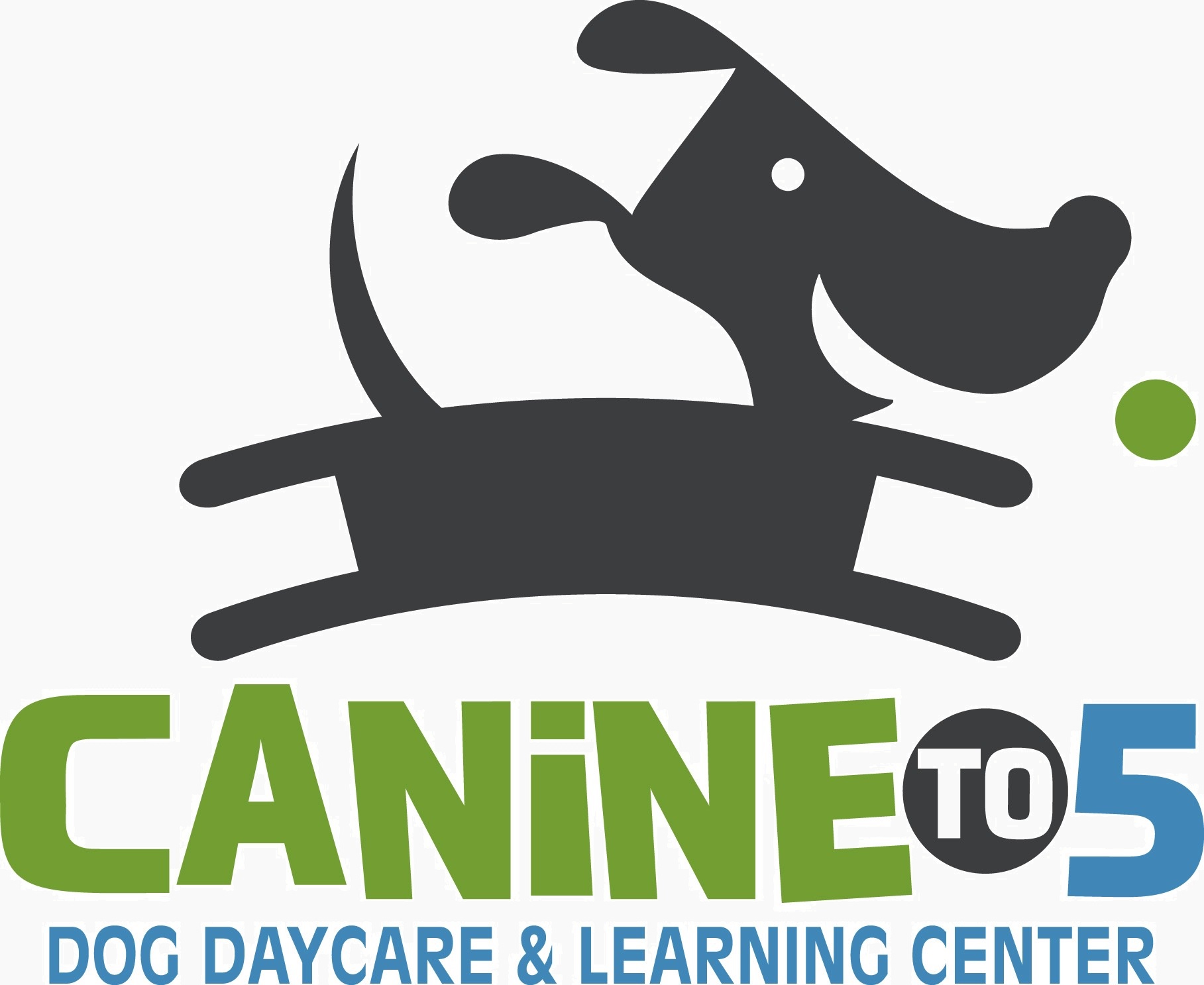Canine to 5 Daycare