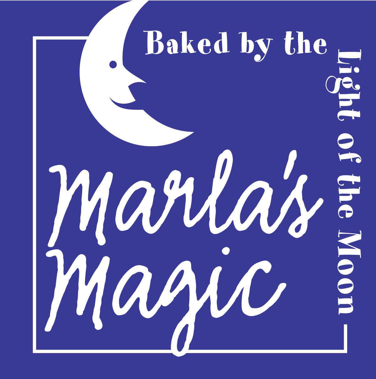 Marla&#39;s Magic