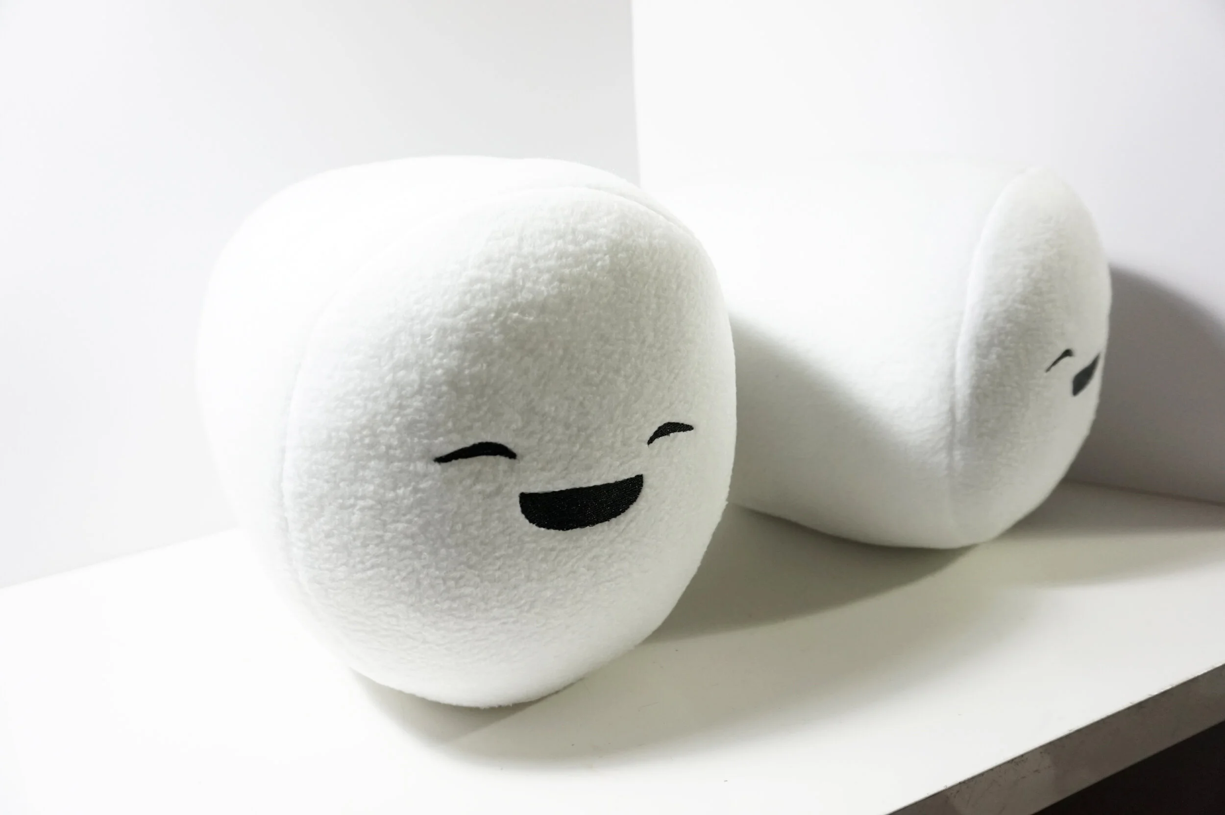 marshmallow plush