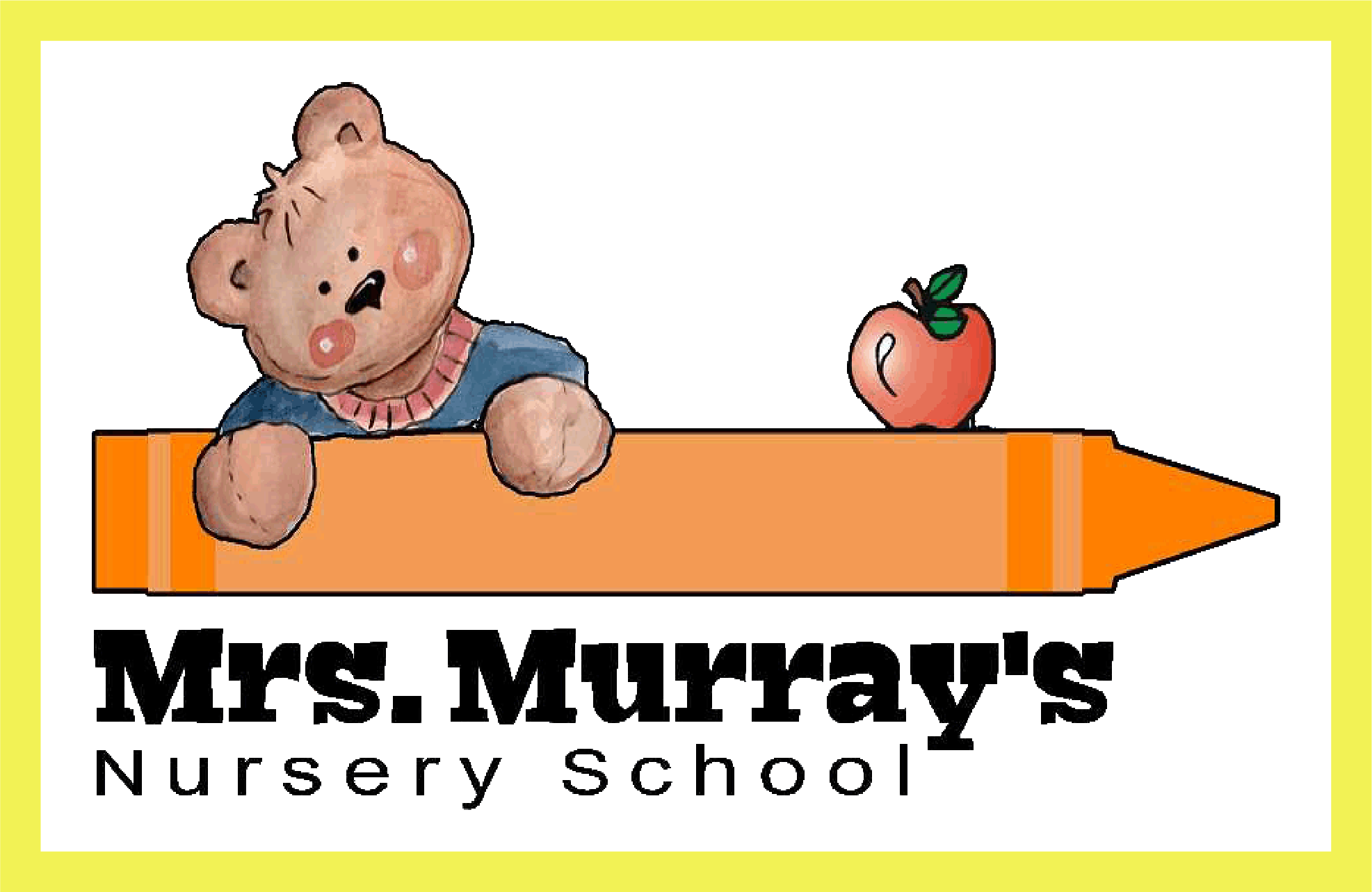 Mrs. Murray&#39;s Nursery School | Newburyport Private Preschool