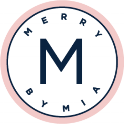 Merry by Mia