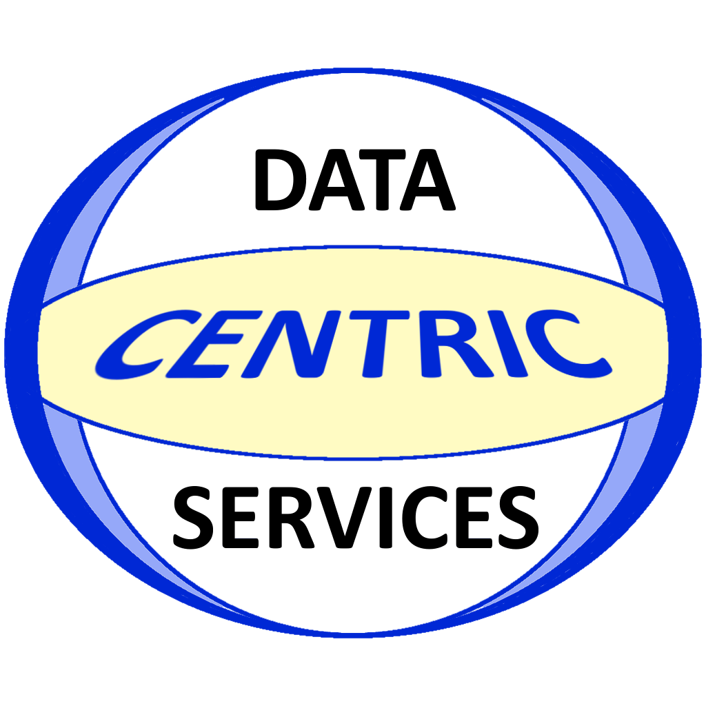 Data Centric Services