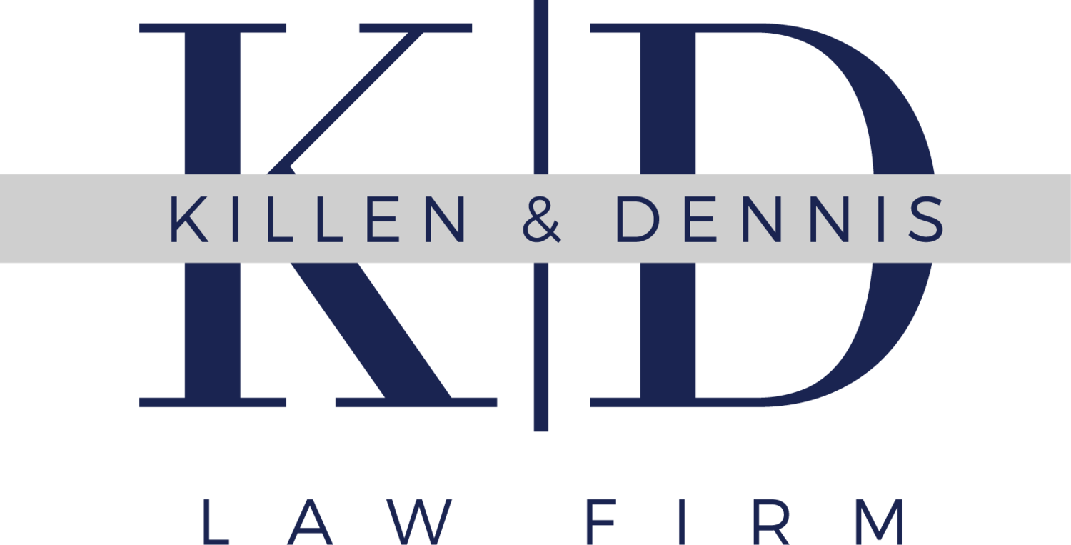 Killen & Dennis, PC | Burleson TX | Attorneys