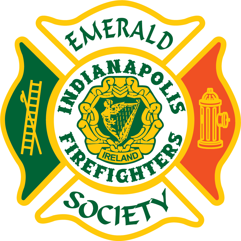 Indianapolis Firefighters Emerald Society