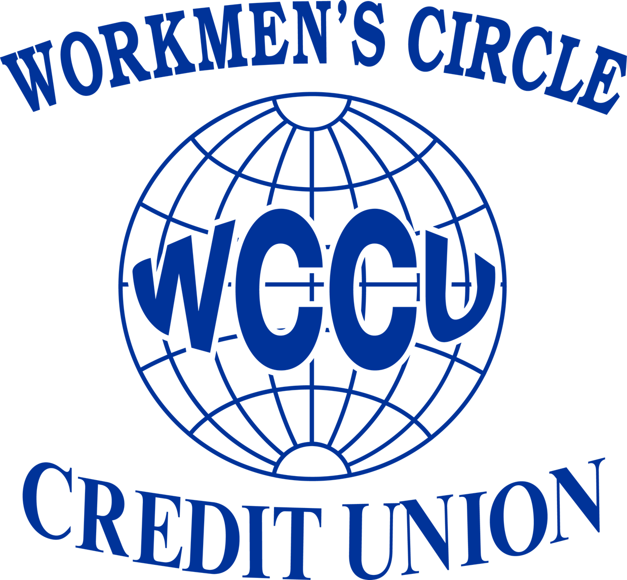 Workmen's Circle Credit Union