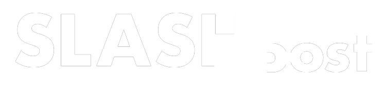Slash/post