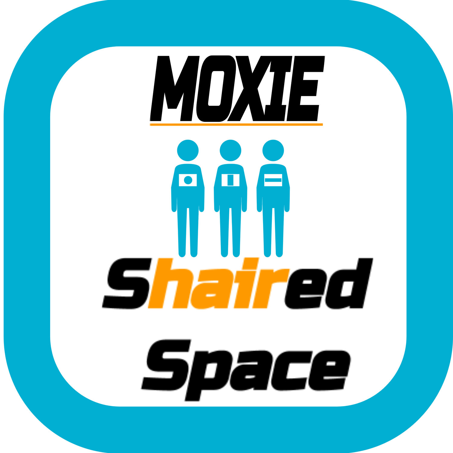ShairedSpace