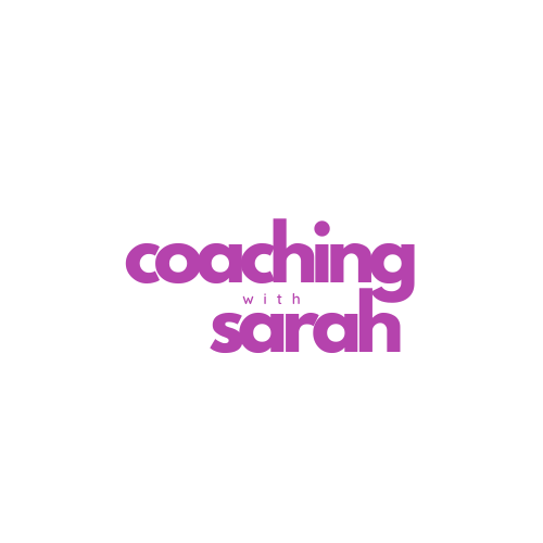Sarah Curnoles Life Coach Baltimore Maryland