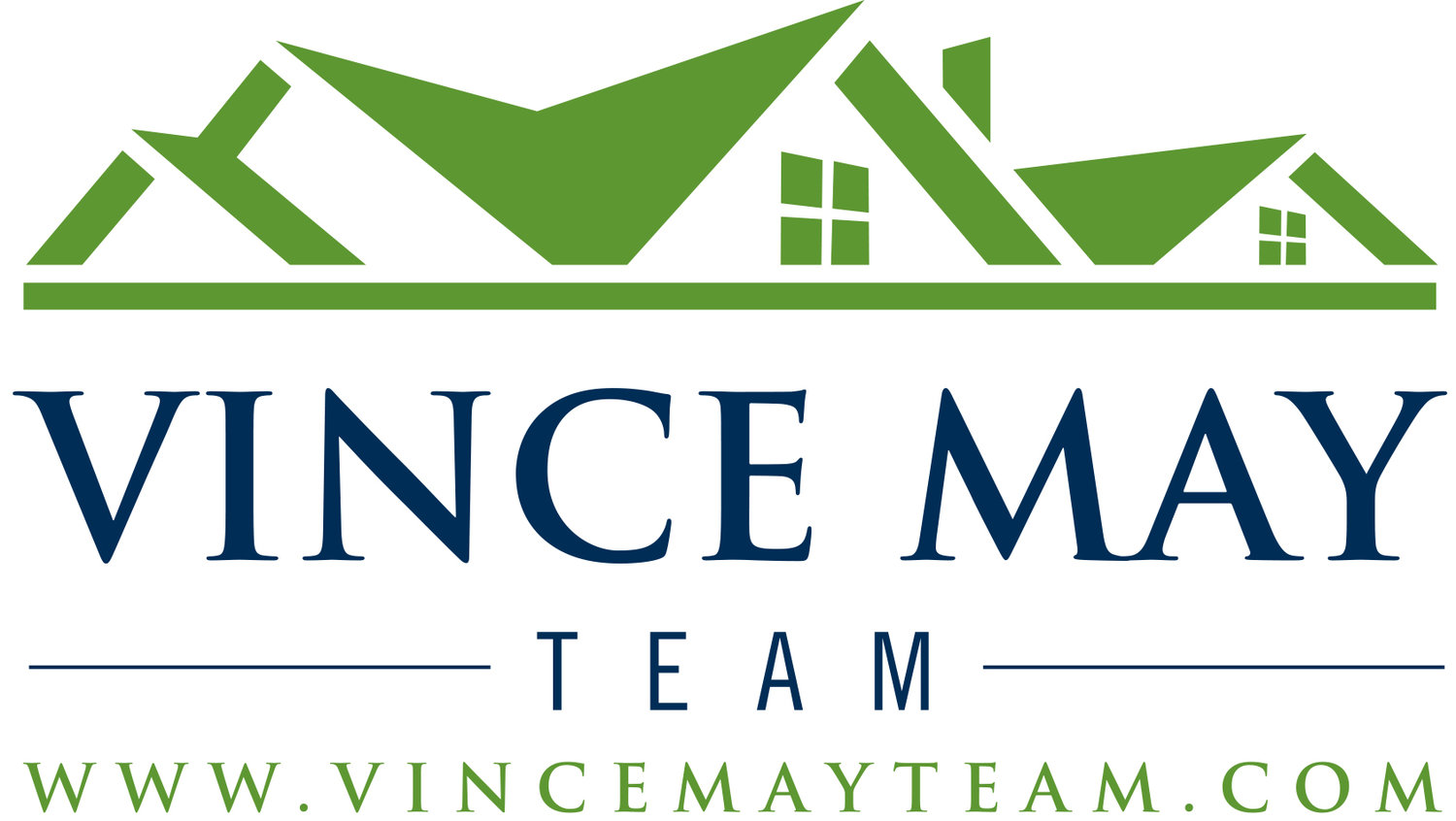Vince May Team
