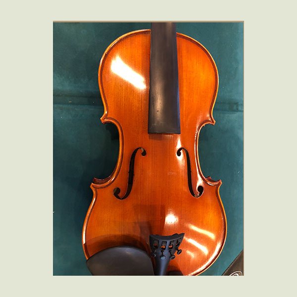 Used - Eastman 100 4/4 Violin (C101) — Vermont Violins