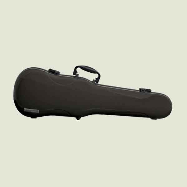 Gewa Air 1.7 Shaped Violin Case For Sale — Vermont Violins
