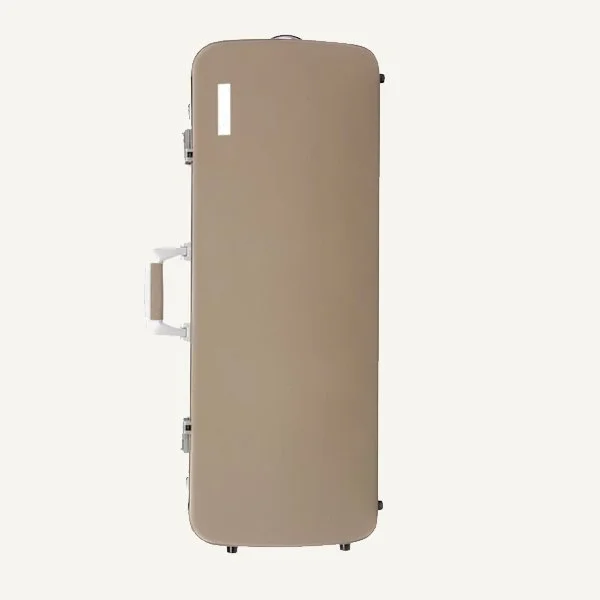 HIGHTECH L'ETOILE OBLONG VIOLIN CASE (CLASSIC SHAPE) – Bam Cases