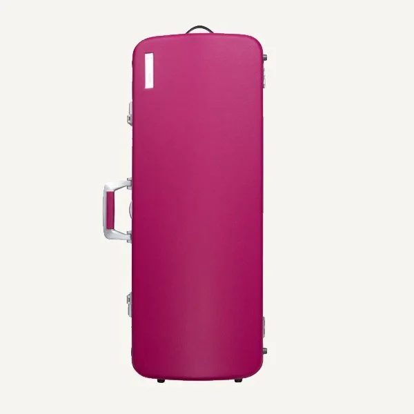 BAM Hightech L'Etoile Oblong Viola Case — Vermont Violins BAM Hightech L'Etoile Oblong Viola Case — Vermont Violins