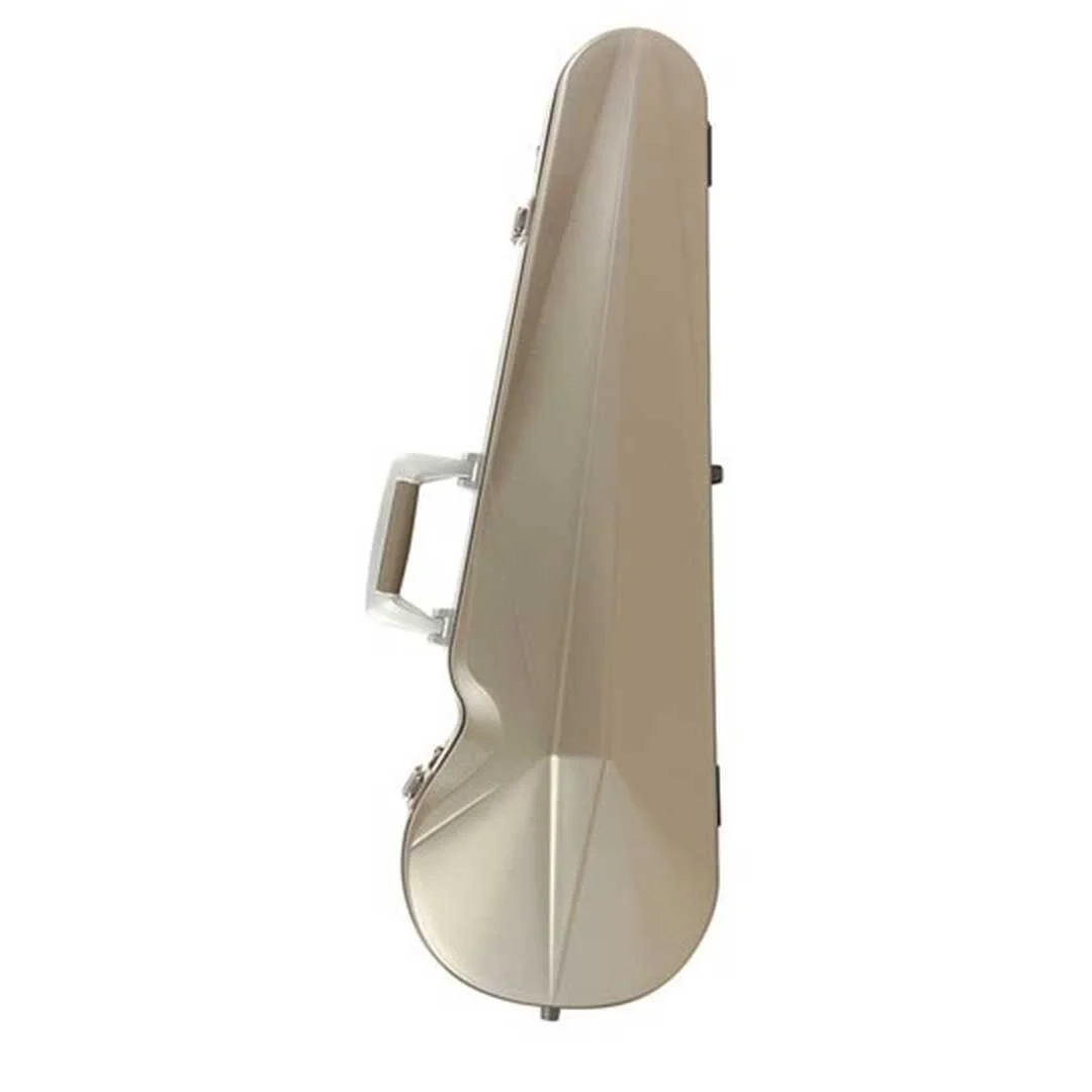 BAM Supreme L'Opéra Hightech Contoured Violin Case — Vermont Violins