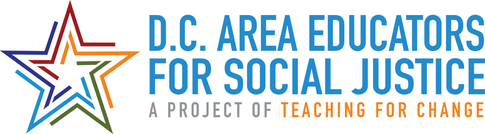 D.C. Area Educators for Social Justice