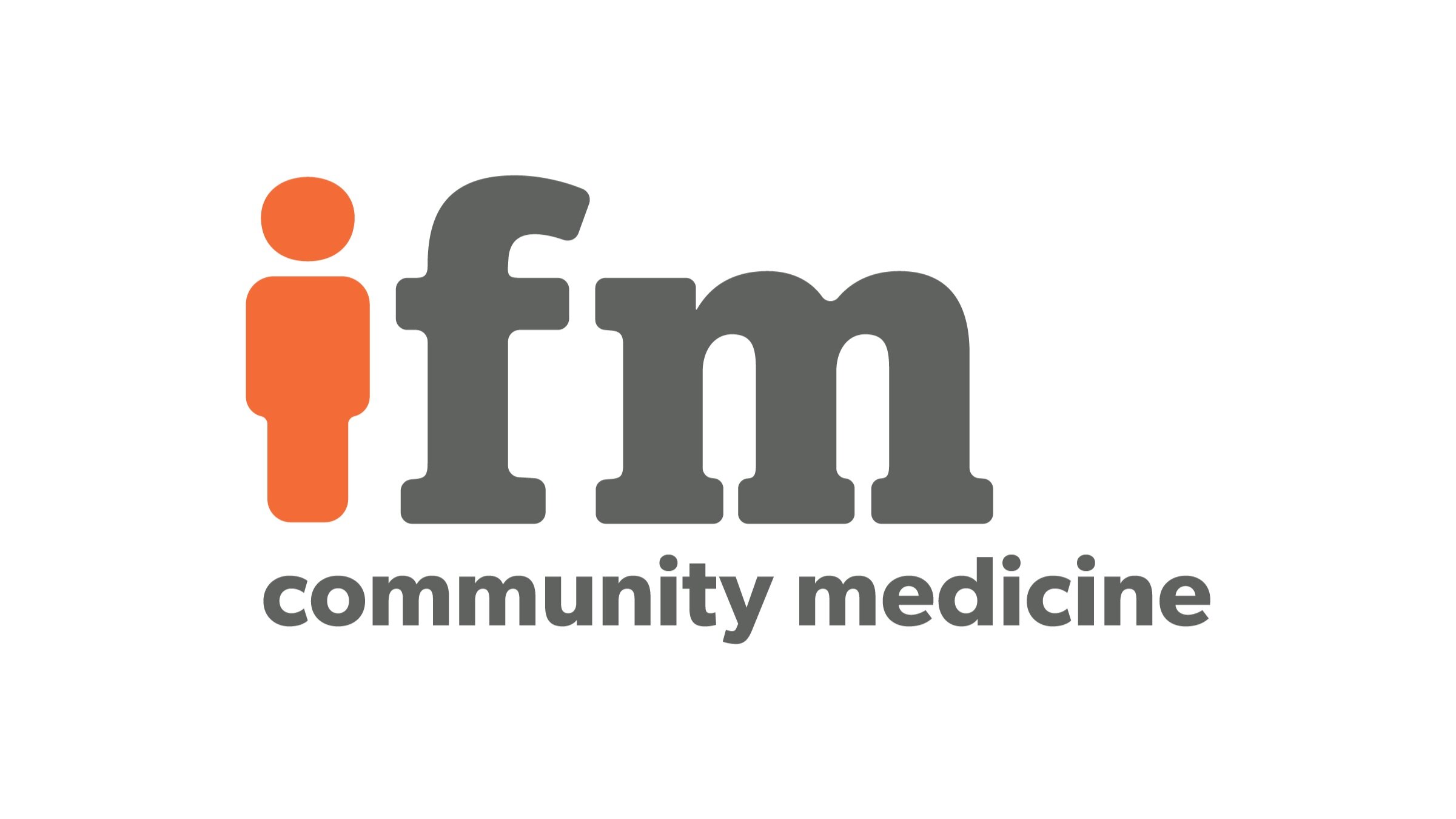 iFM Community Medicine