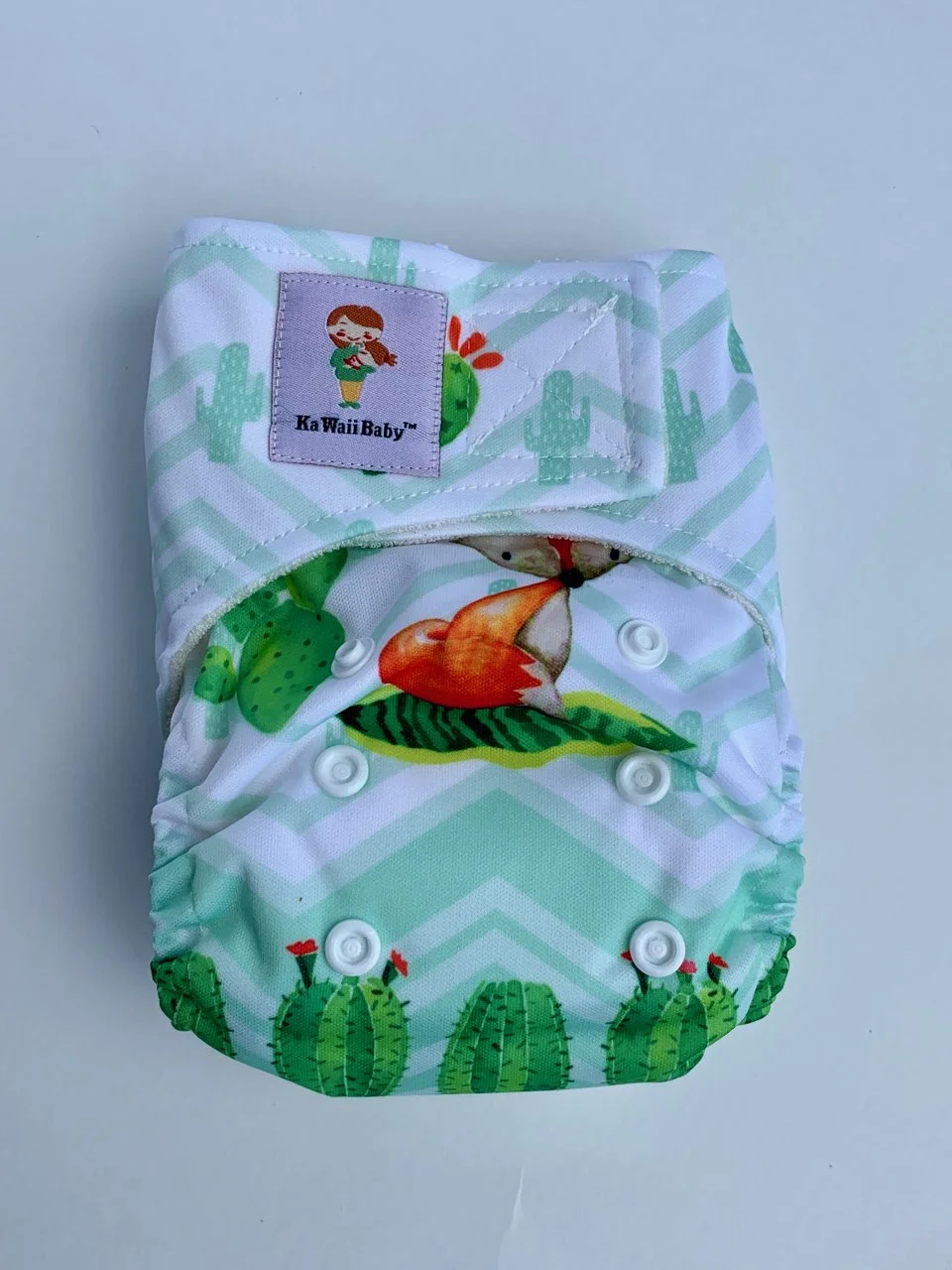 kawaii newborn diapers