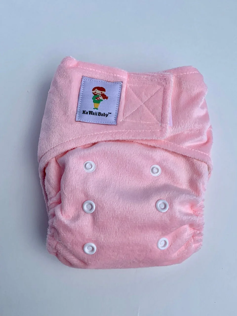 kawaii newborn diapers