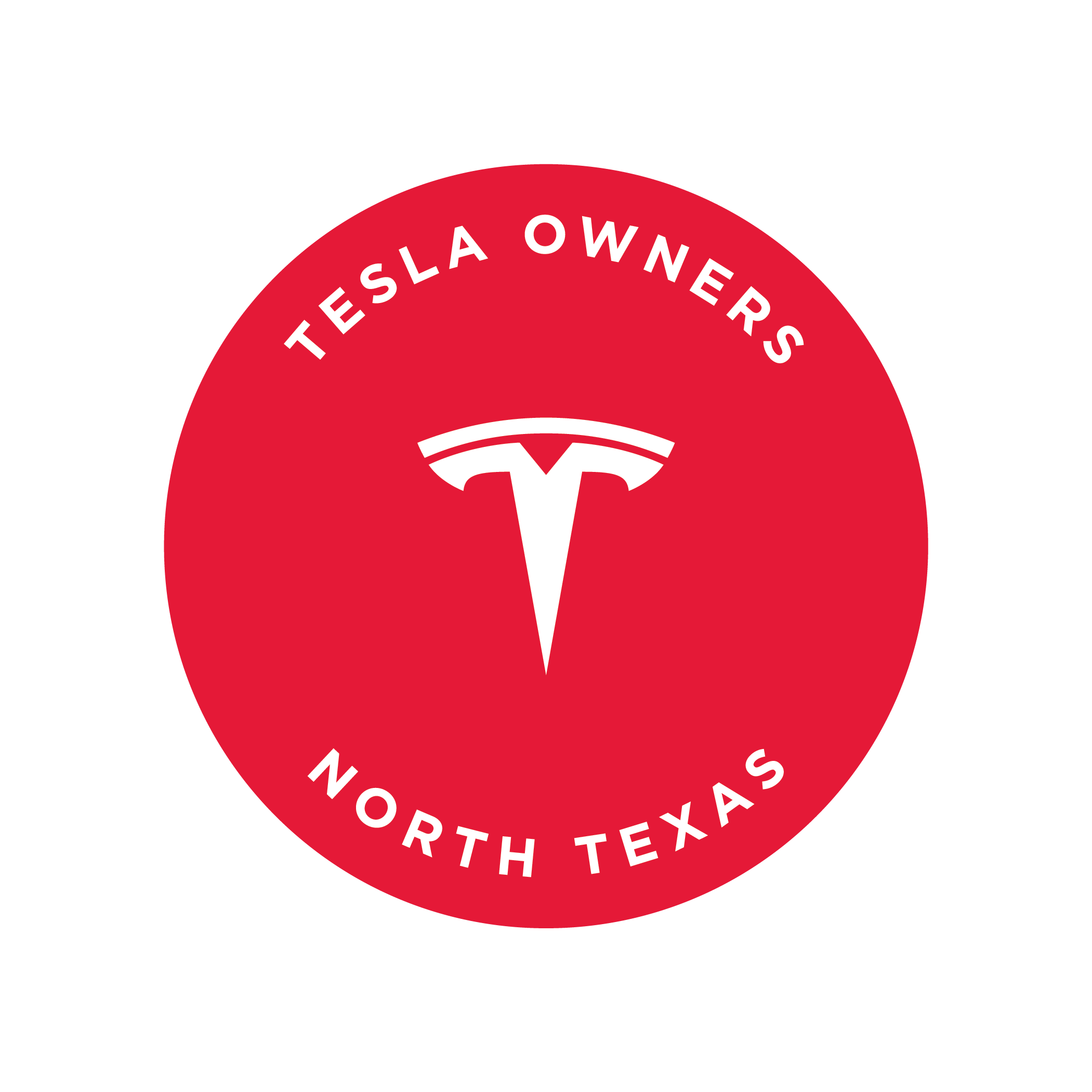 Tesla Owners Club of North Texas