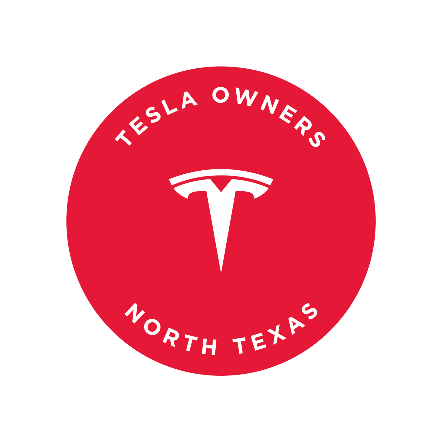 Tesla Owners Club of North Texas