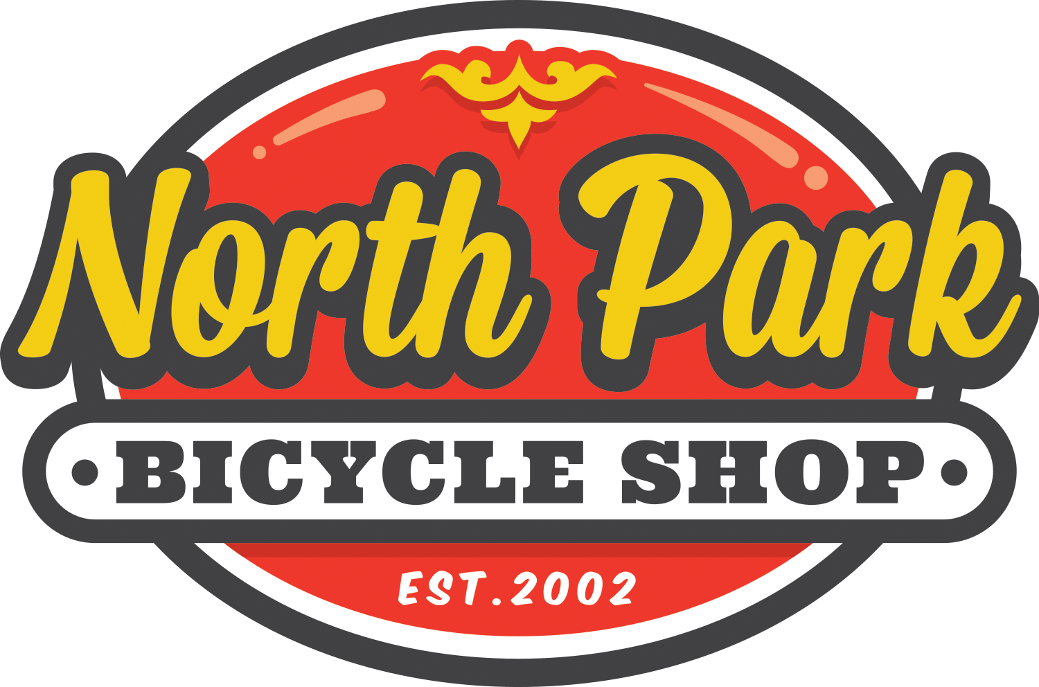 North Park Bike Shop