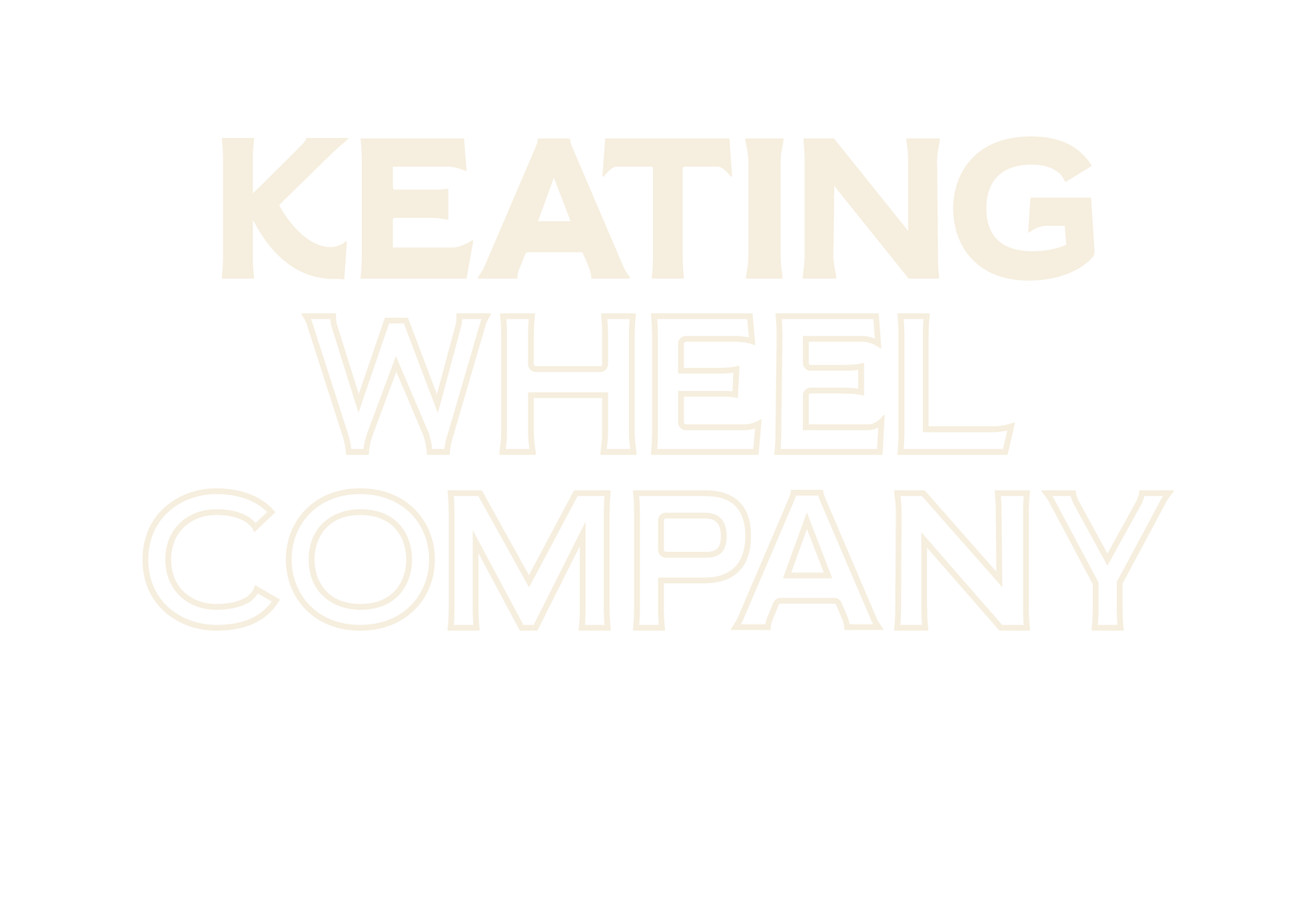 Keating Wheel Company
