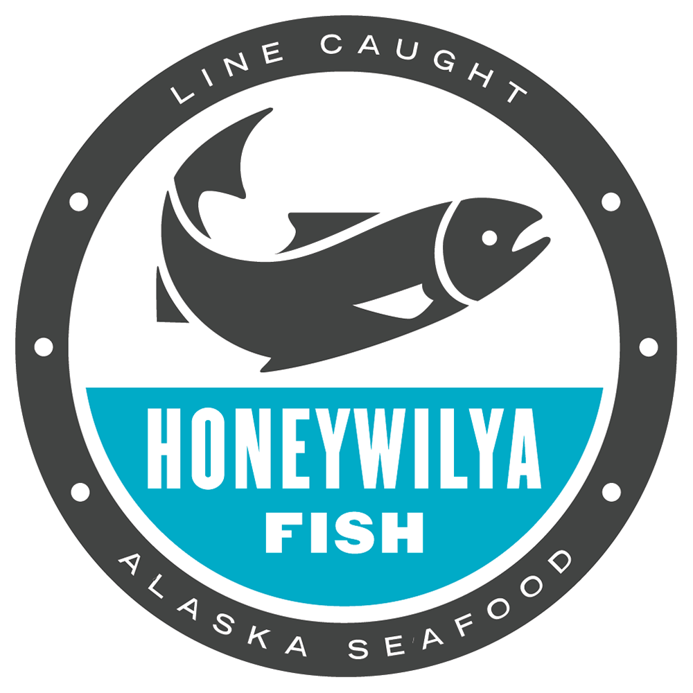Honeywilya Fish 