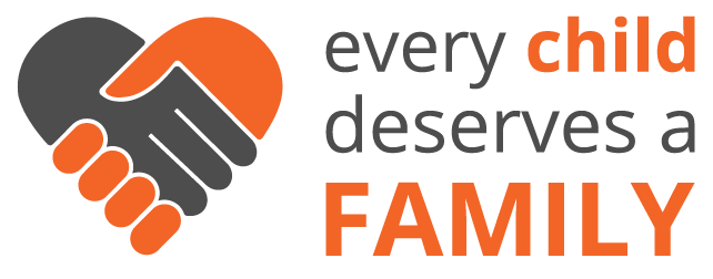 Every Child Deserves a Family