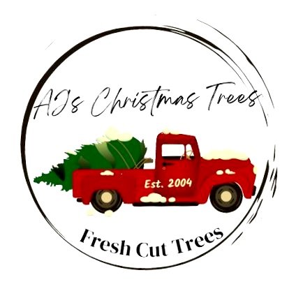 AJ's Christmas Trees