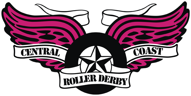 Central Coast Roller Derby