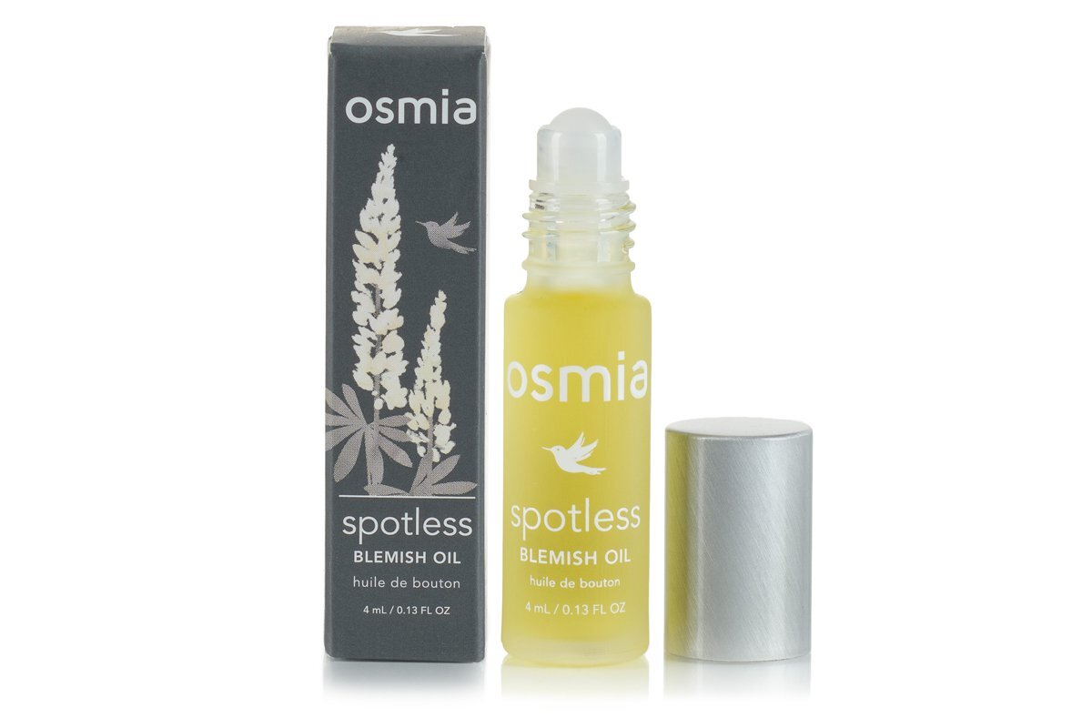 Spotless Blemish Oil by Osmia