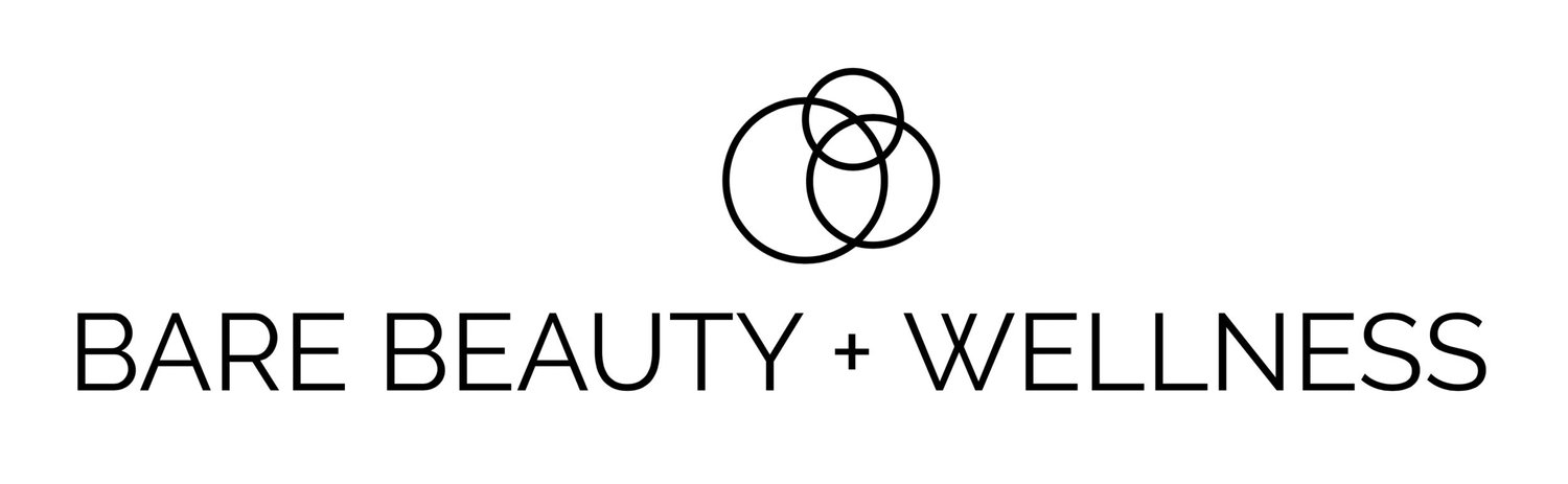 BARE BEAUTY + WELLNESS