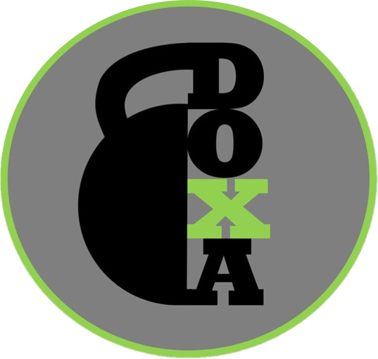 DOXA Barbell - Best Aiken Community Gym 