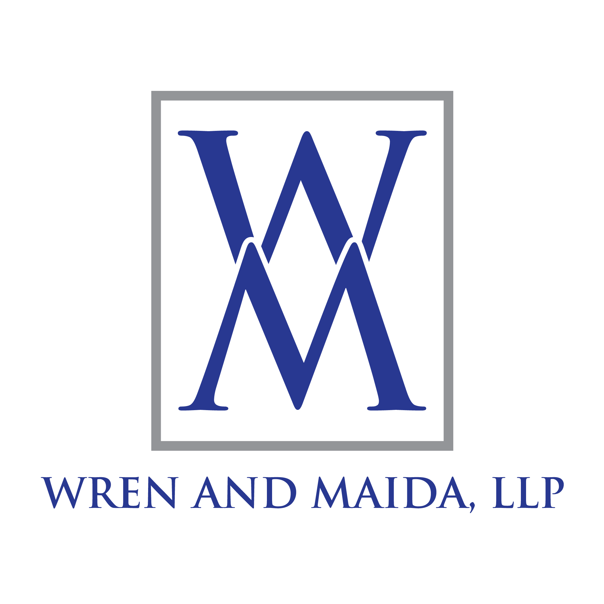 WREN AND MAIDA, LLP