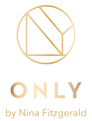 ONLY by Nina Fitzgerald