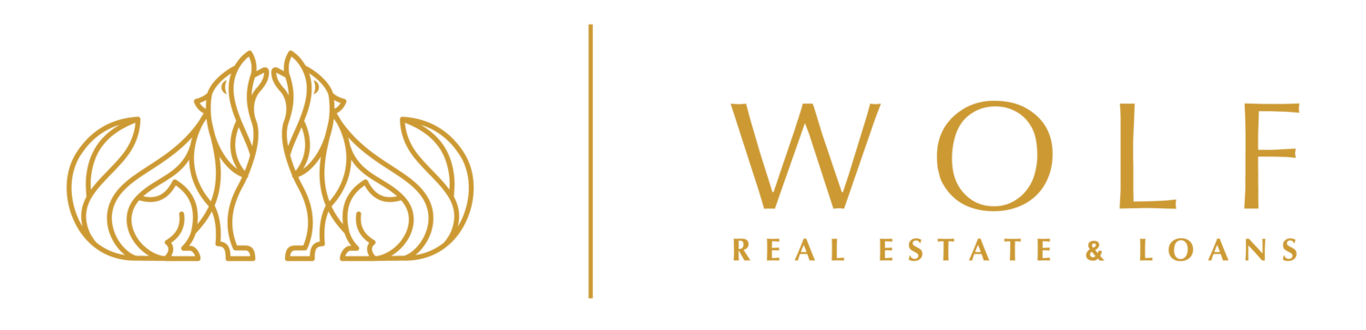 Wolf Real Estate & Loans