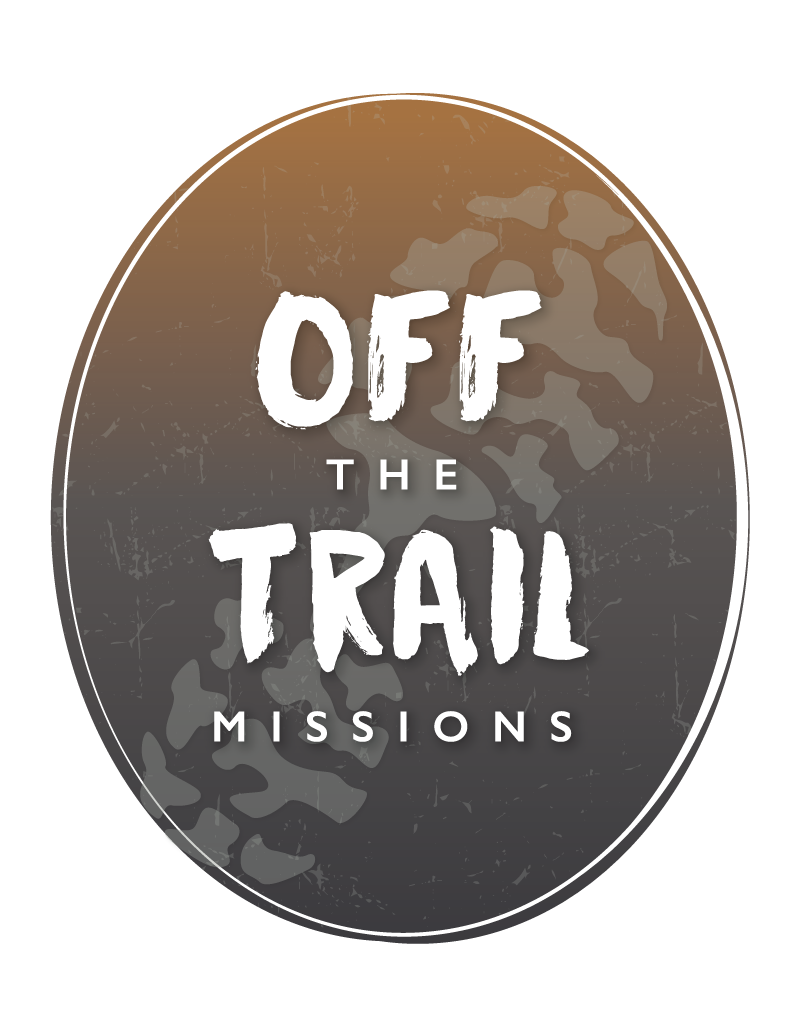 Off The Trail Missions 