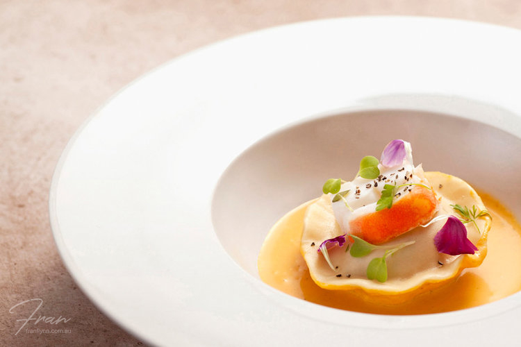 拍了Balthazar Wine & Dining