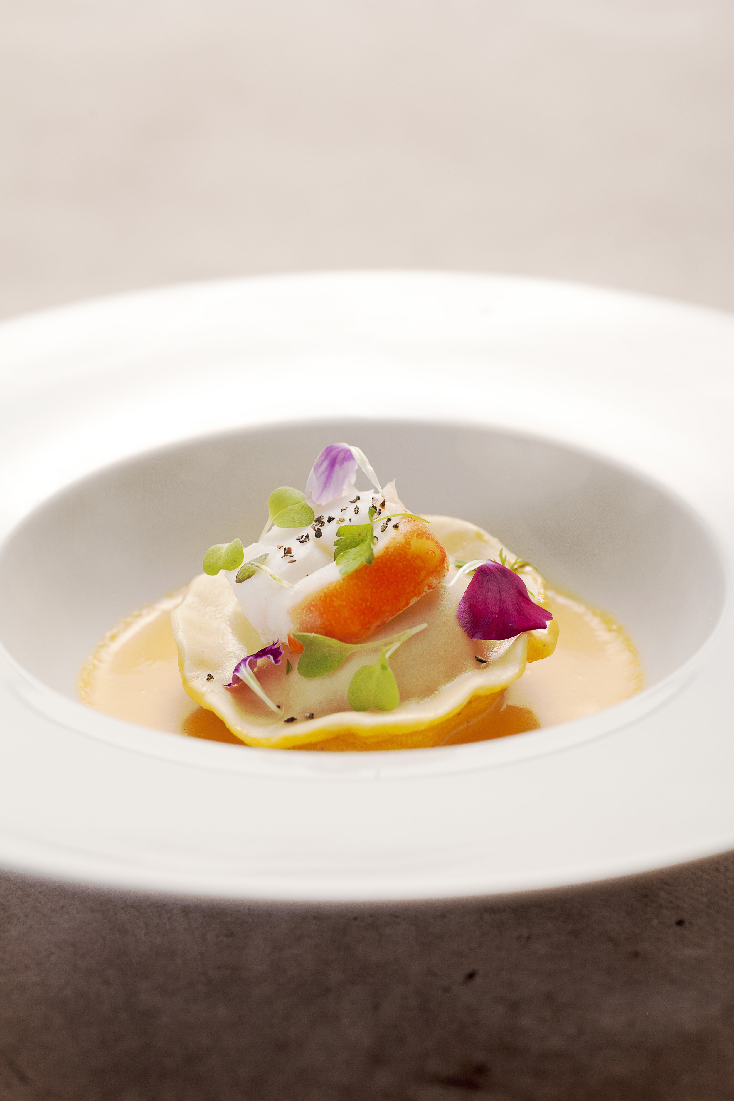 图片©Fran Flynn for Balthazar Wine& Dine
