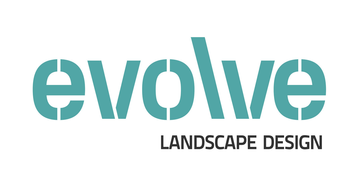 Evolve Landscape Design 