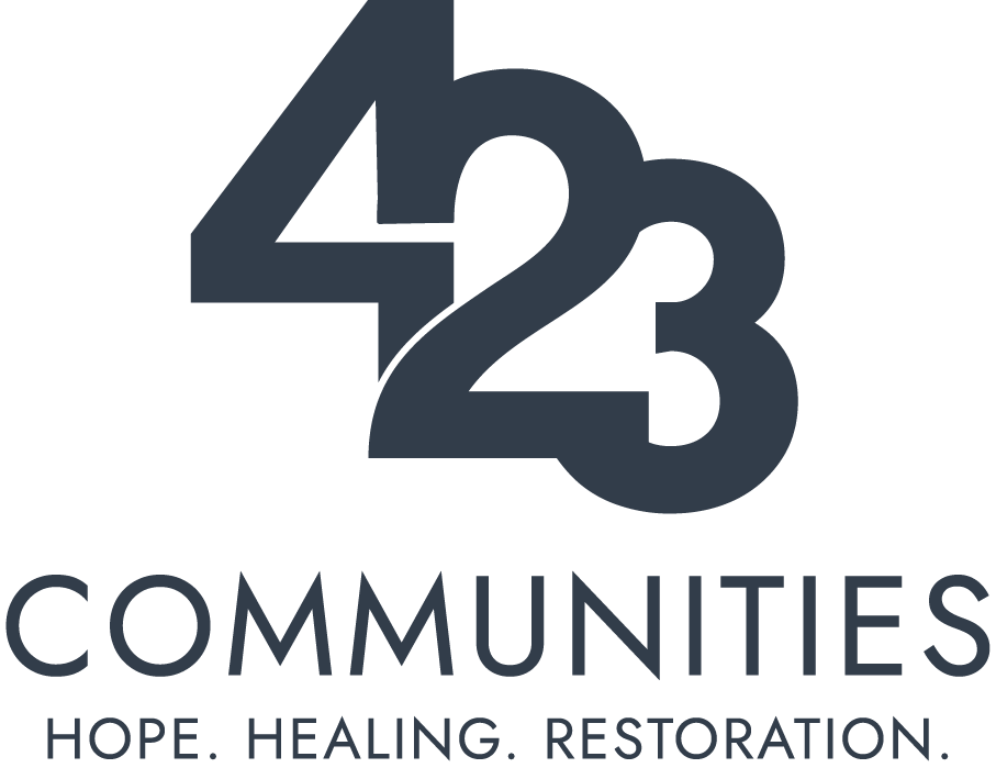 423 Communities 