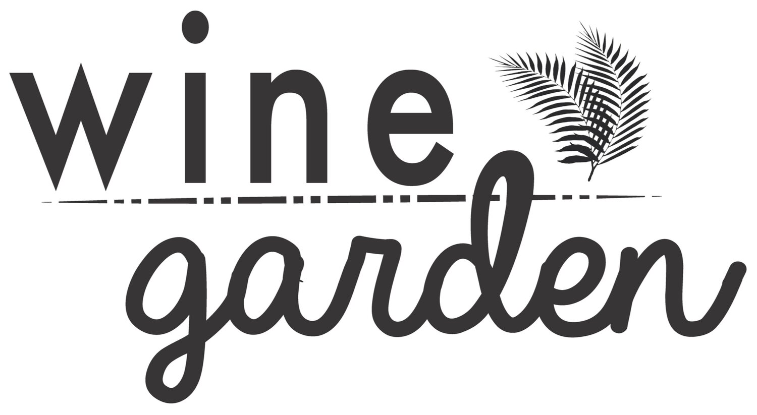 Wine + Garden