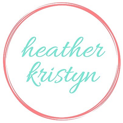 Heather Kristyn