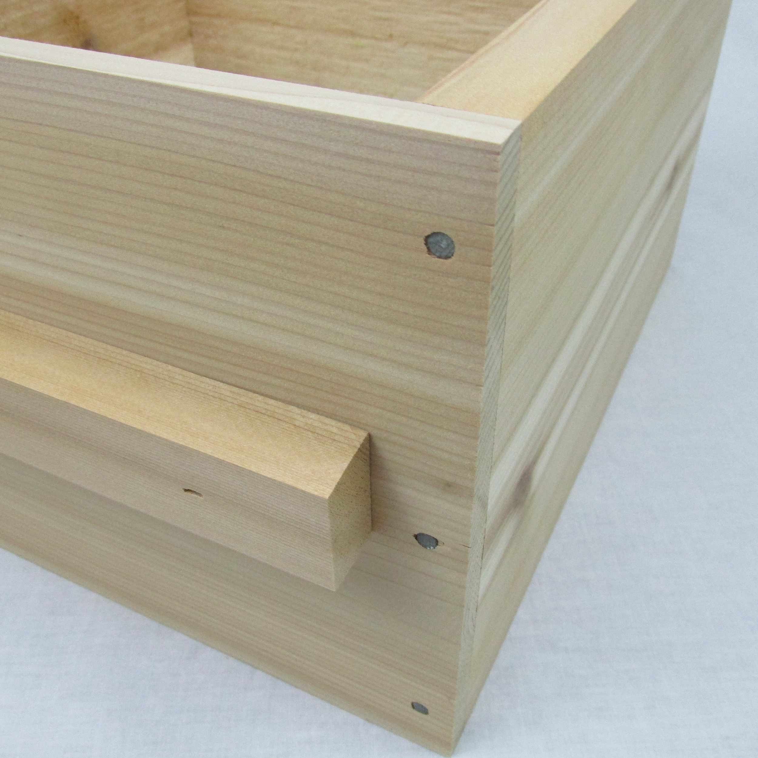 Cedar Warre Hive The Warre Store