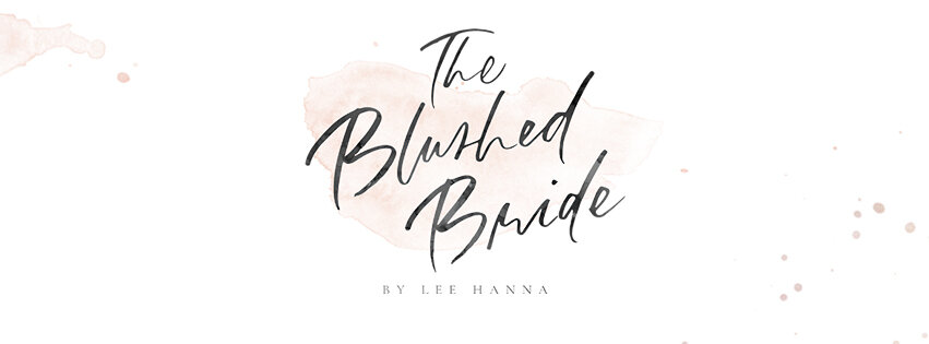 The Blushed Bride
