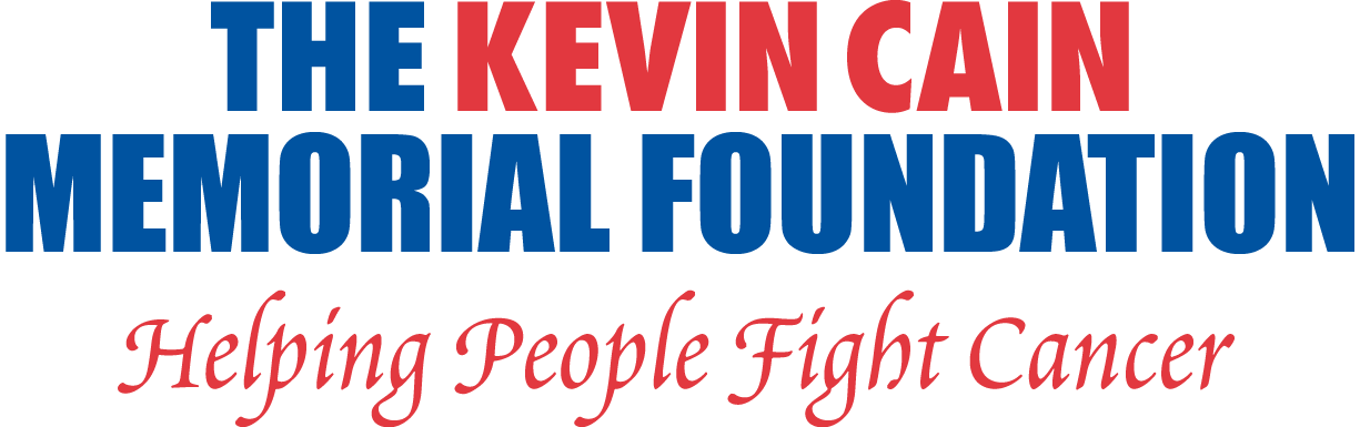 The Kevin Cain Memorial Foundation