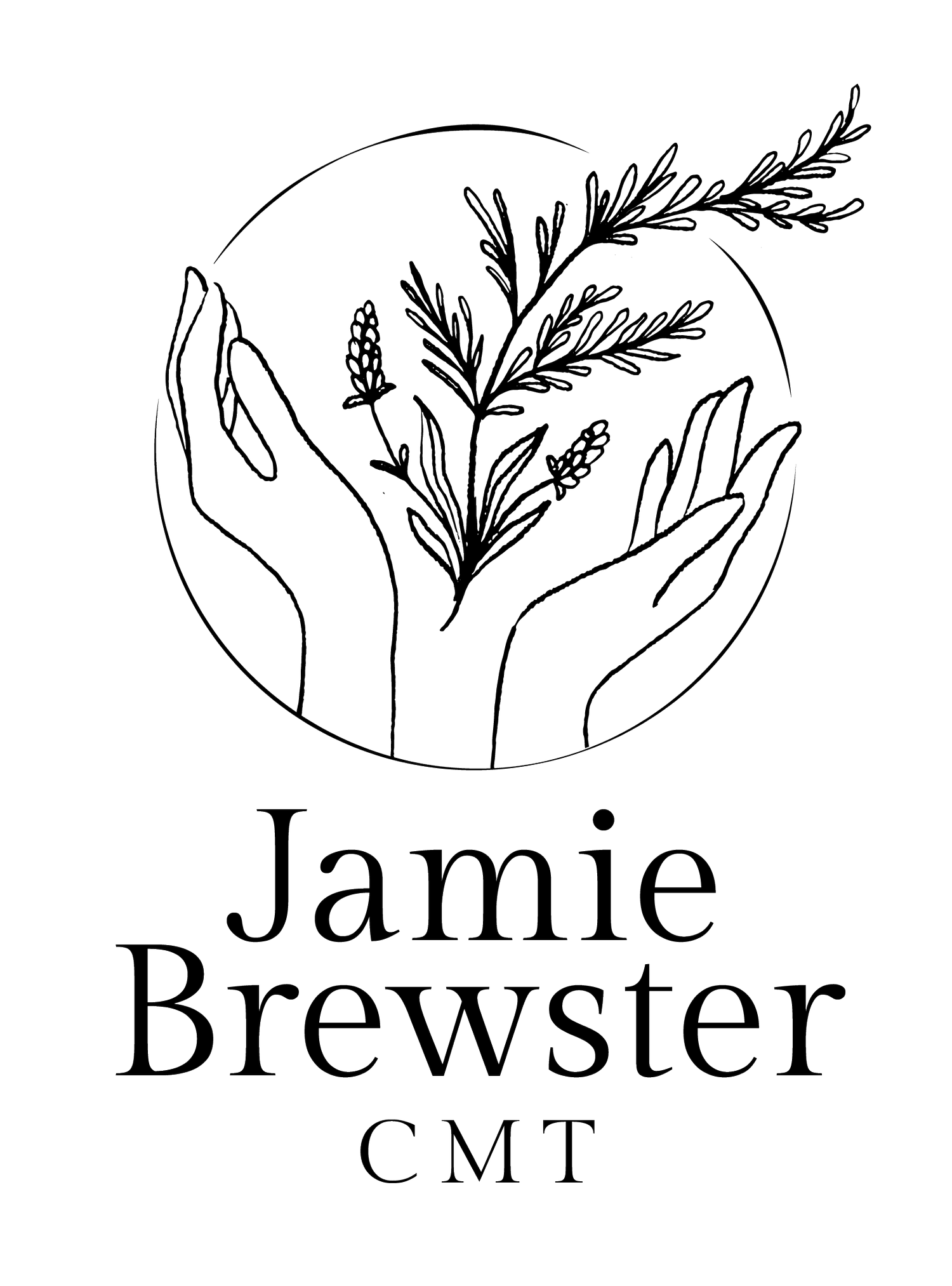 JAMIE BREWSTER, CMT